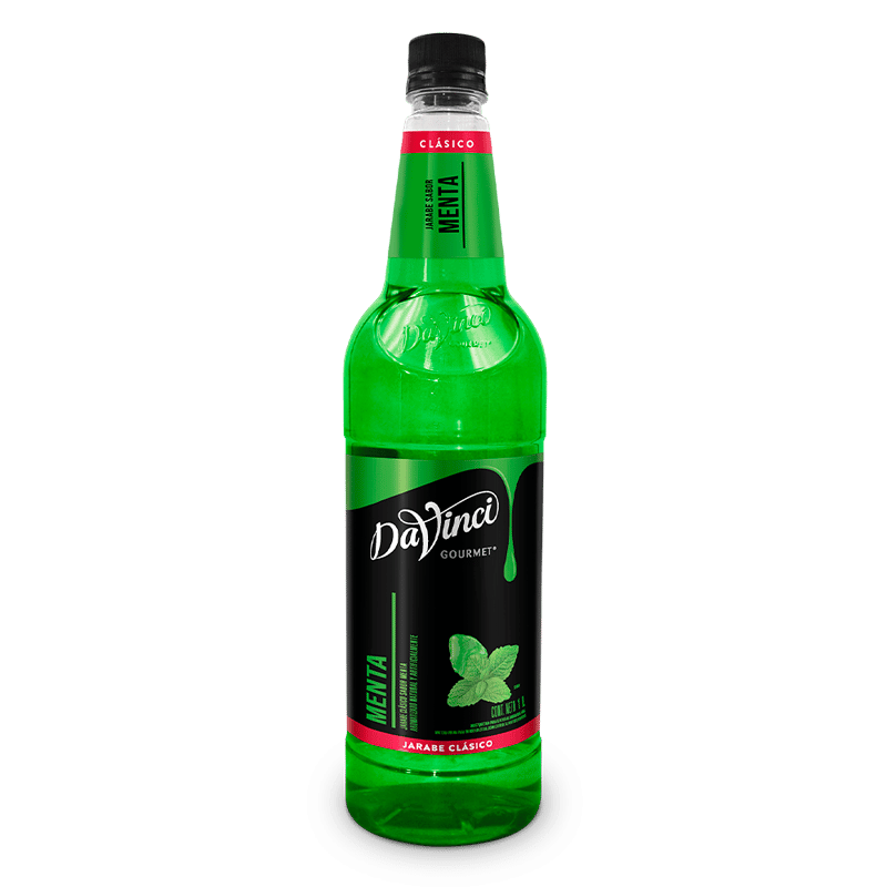 DVG PL PEPPERMINT (1L)
