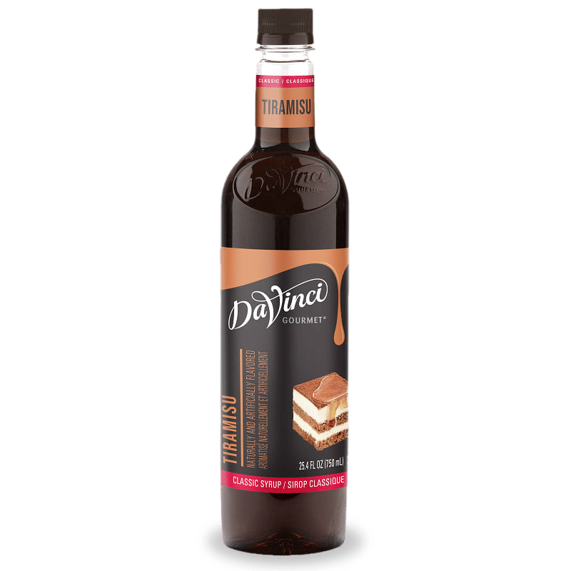 DVG PL TIRAMISU 750X4