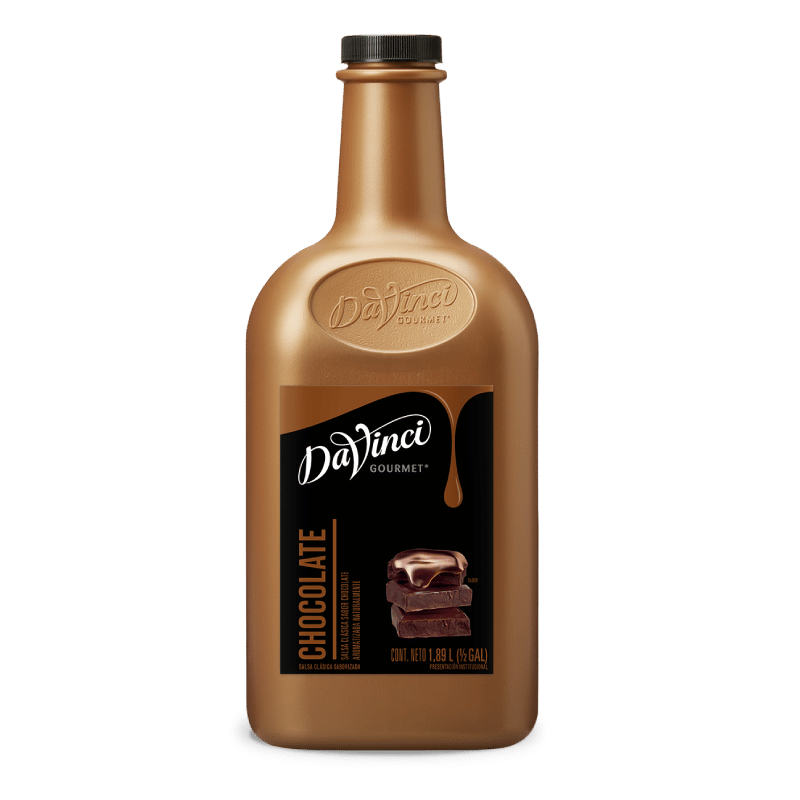 DVG SALSA CHOCOLATE