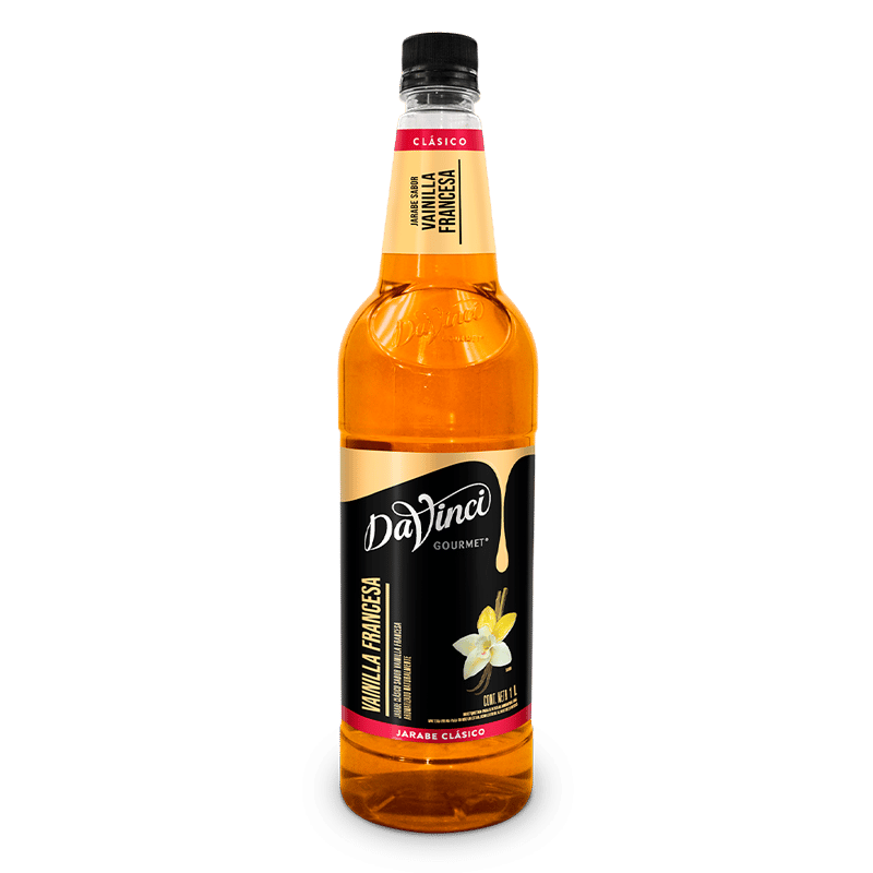 DVG VAINILLA FRANCESA (1L)
