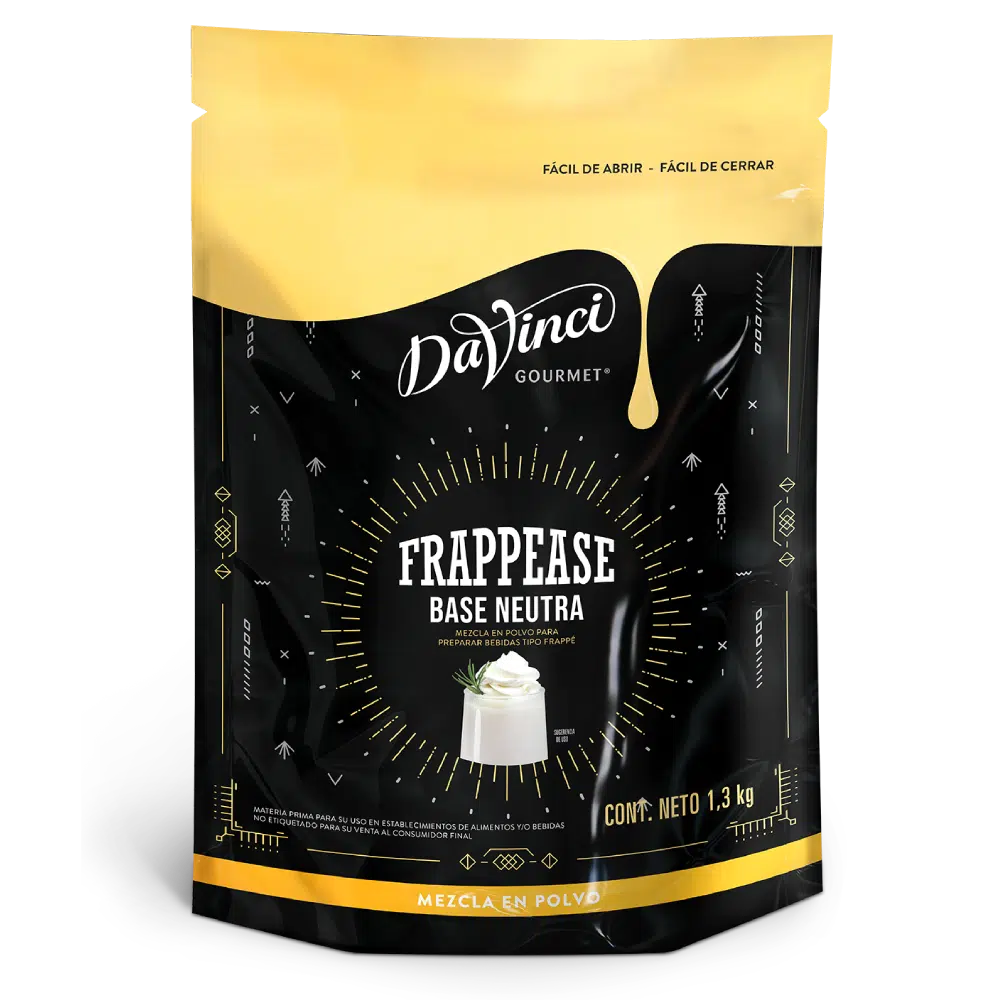 FRAPPEASE BASE NEUTRA