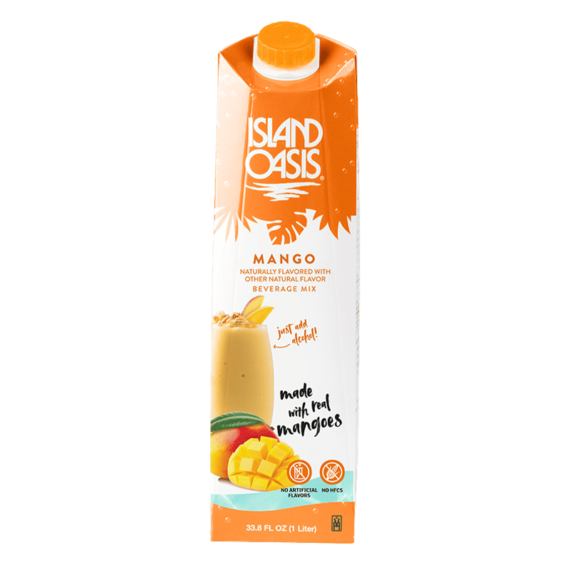 MANGO ASEPTIC