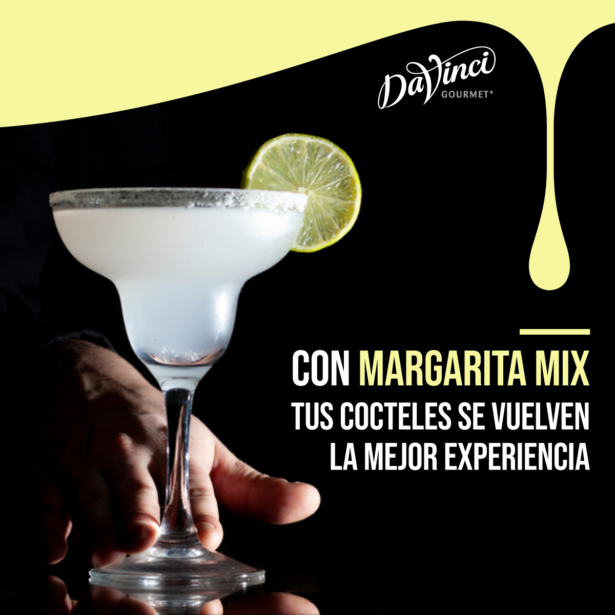 MARGARITA MIX