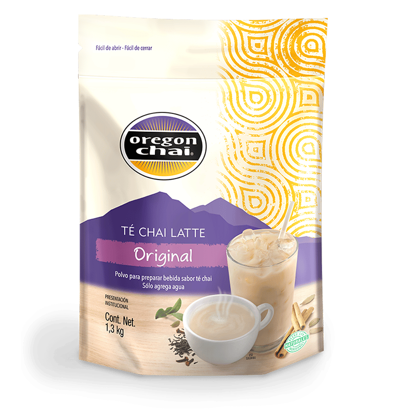 OREGON CHAI ORIGINAL