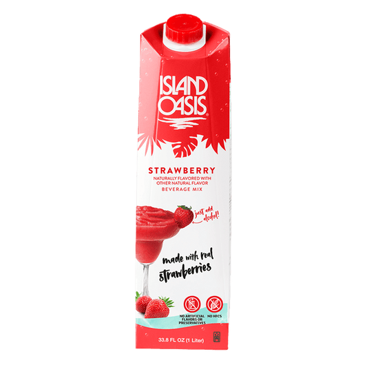 STRAWBERRY ASEPTIC