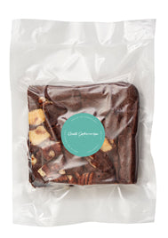 Brownie - Distribuidora Qualite