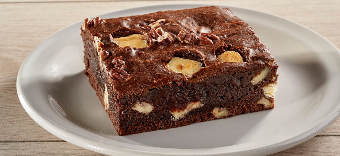 Brownie - Distribuidora Qualite