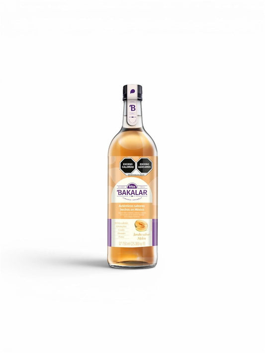 MELÓN BAKALAR 750ml
