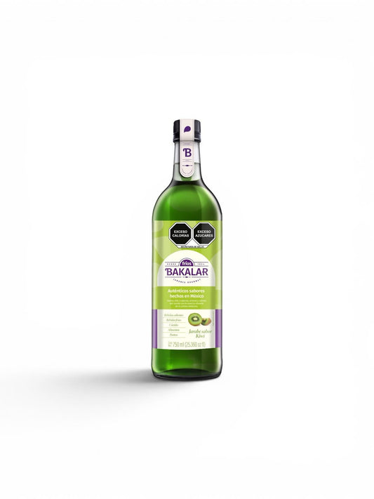 KIWI BAKALAR 750ml