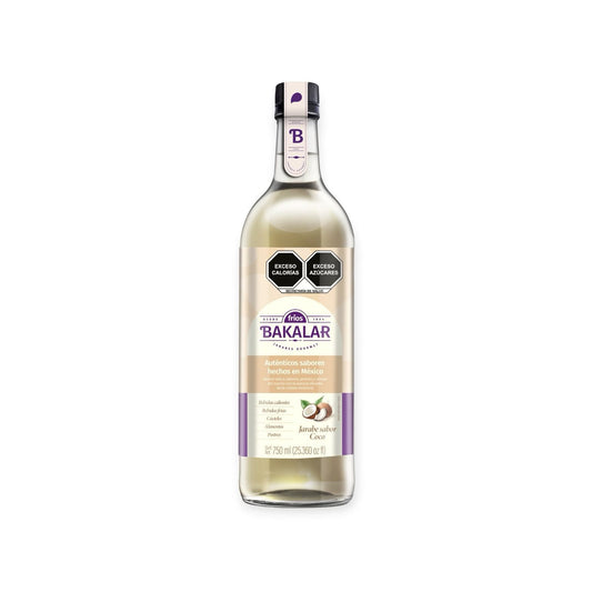 COCO BAKALAR 750ml