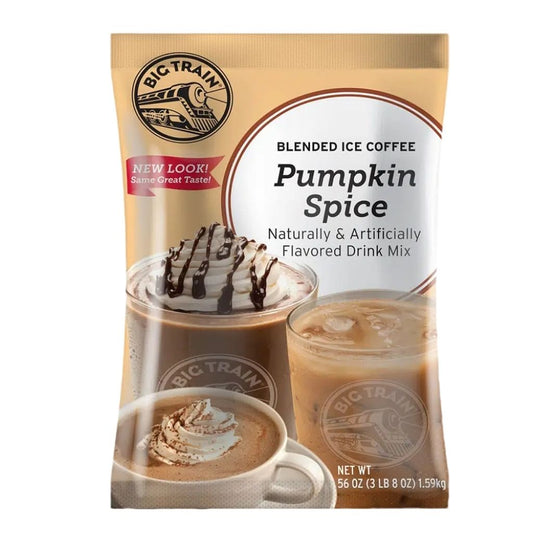 BT PUMPKIN SPICE