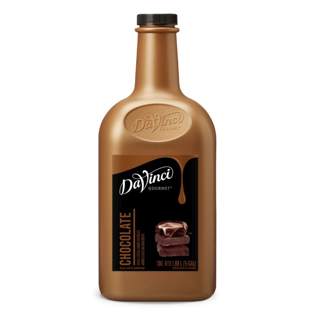 DVG SALSA CHOCOLATE