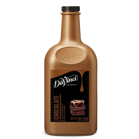 DVG SALSA CHOCOLATE