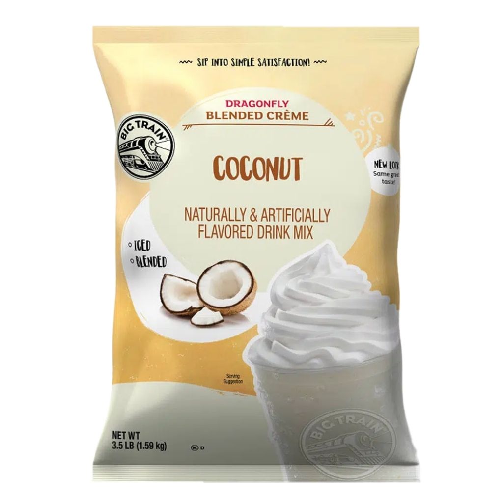 BT DGNFLY COCONUT (MX)