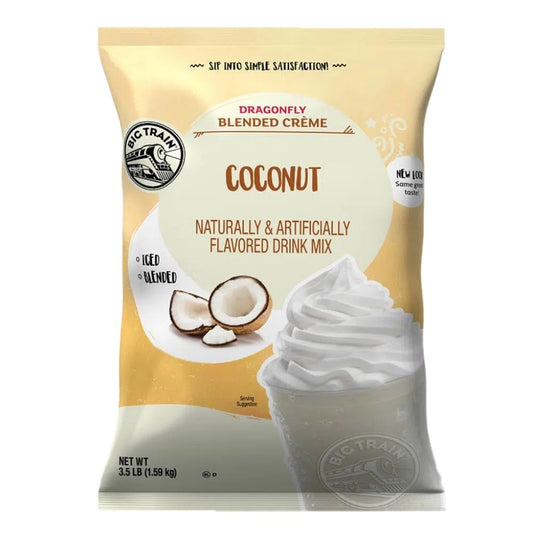 BT DGNFLY COCONUT (MX)