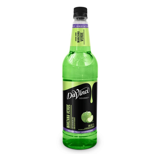DVG FI MANZANA VERDE