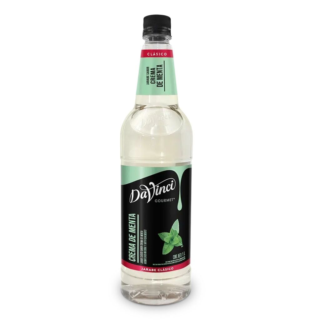 DVG CL CREMA DE MENTA