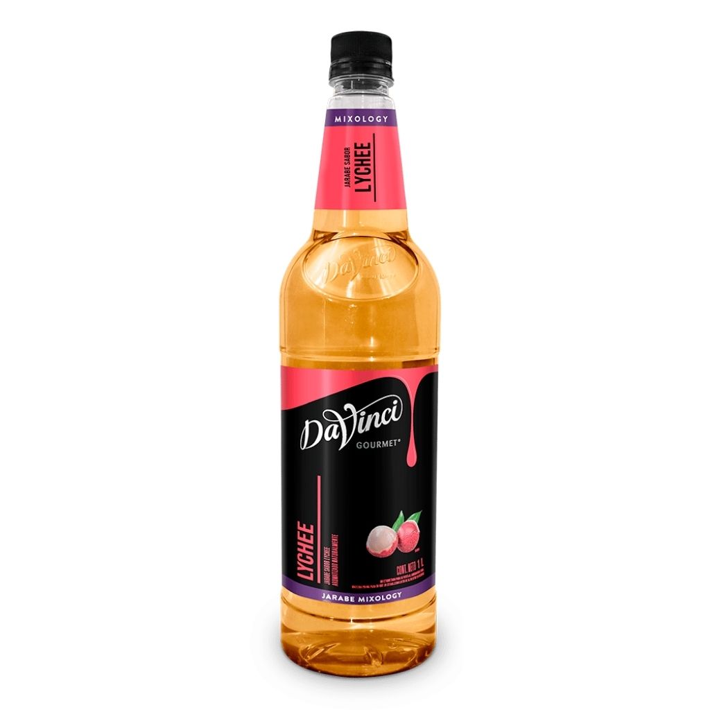 DVG LYCHEE SYRUP