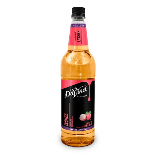 DVG LYCHEE SYRUP