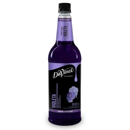 DVG VIOLET SYRUP