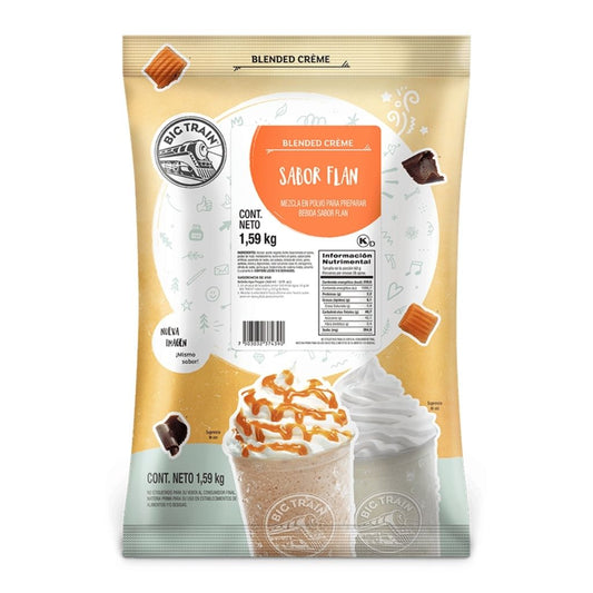 BT FRAPPE SABOR FLAN