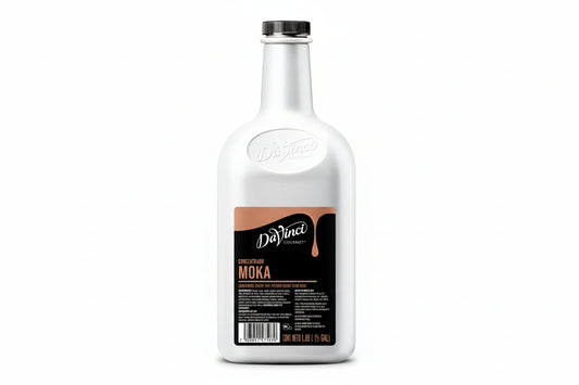DVG CONCENTRADO MOKA
