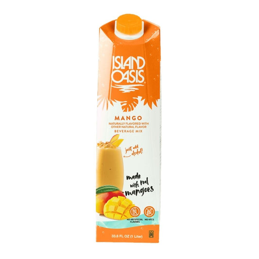 MANGO ASEPTIC