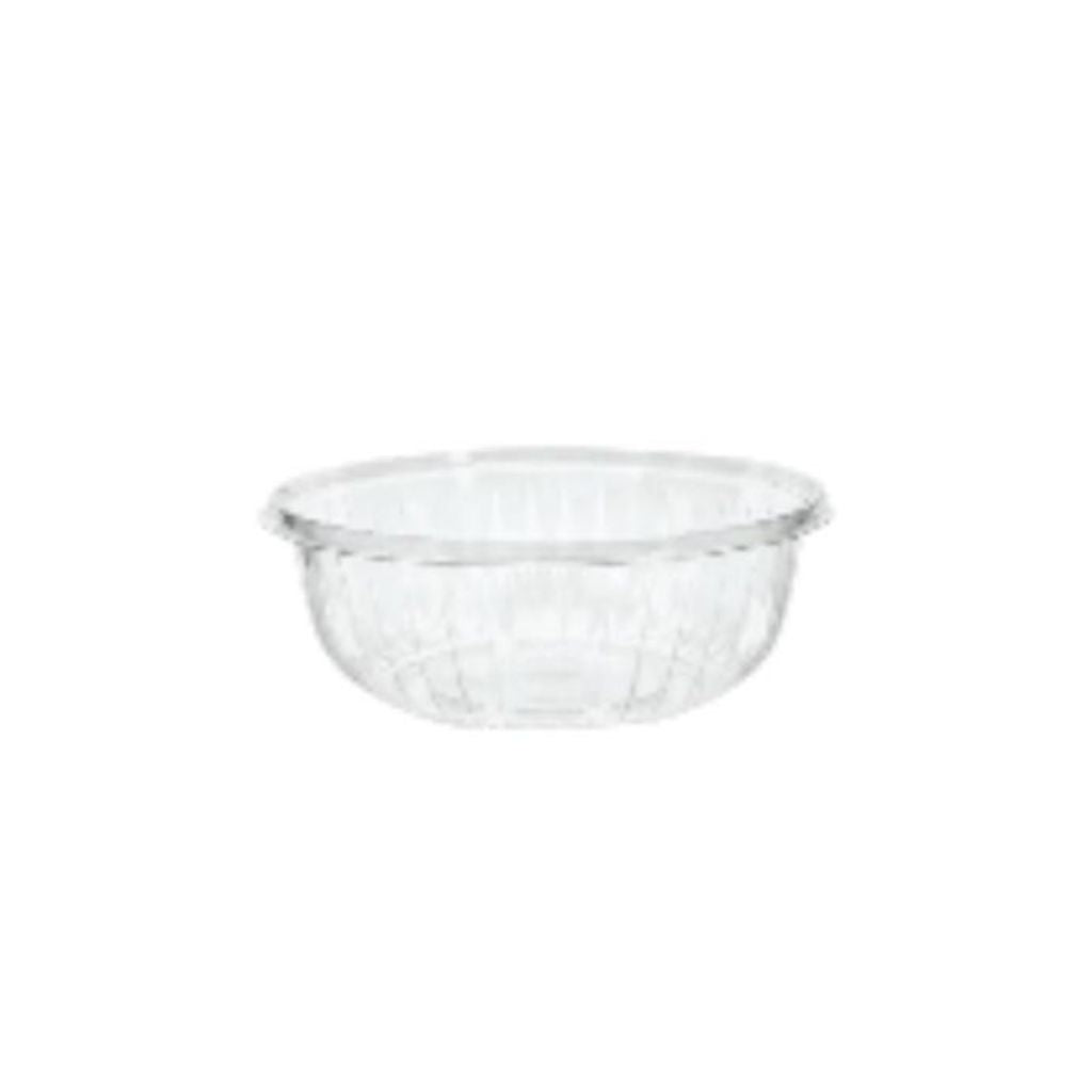 CHAROLA ENSALADERA GOPLAS 32oz TRAN