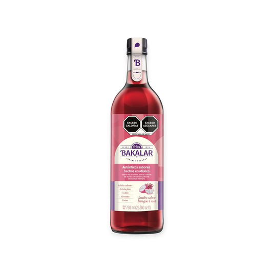 DRAGON FRUIT BAKALAR 750ml