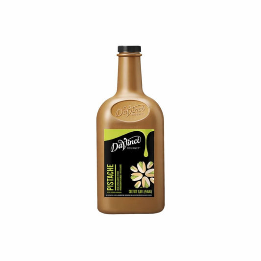 SALSA DE PISTACHE