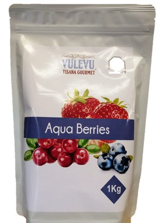 AQUA BERRIES