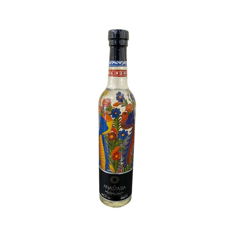 ANASTASIA NATURAL 500ml