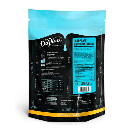 DVG FRAPPEASE REDU CAL