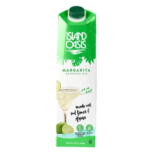 MARGARITA ASEPTIC L