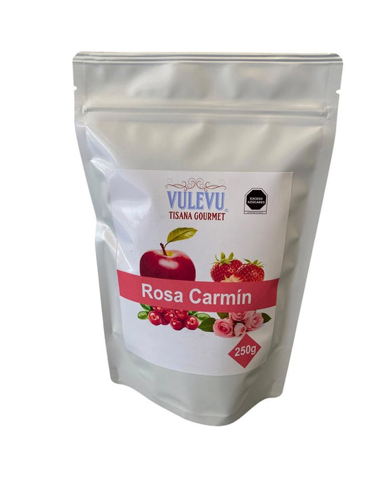 ROSA CARMÍN