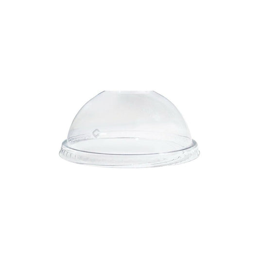 TAPA PLASTICO PET 12_20 OZ  C/P DOMO TRA