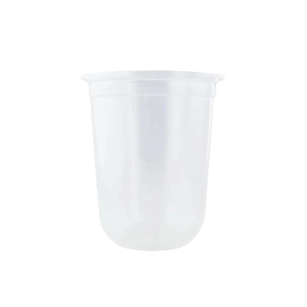 VASO EN FORMA DE U 16_OZ