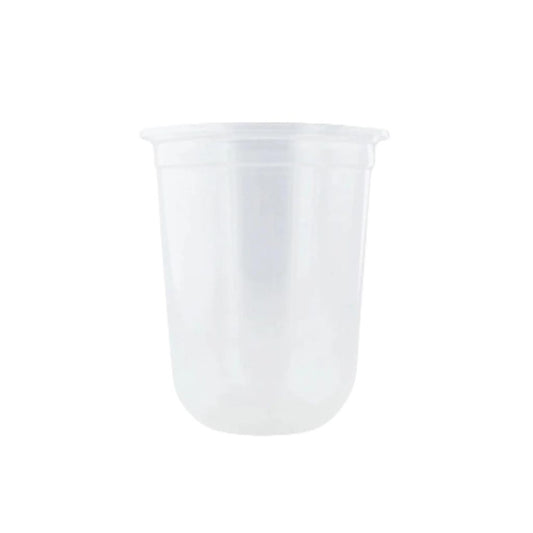 VASO EN FORMA DE U 16_OZ