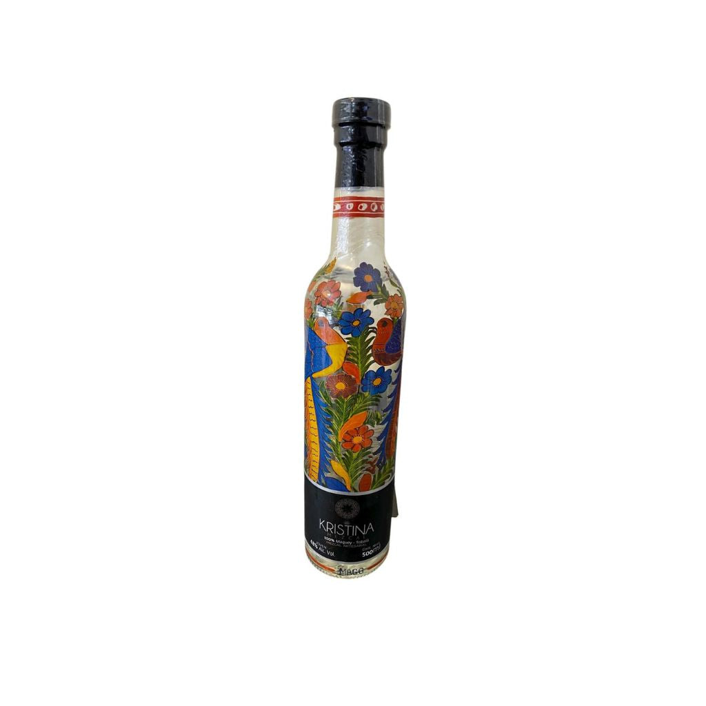 KRISTINA NATURAL 500ml