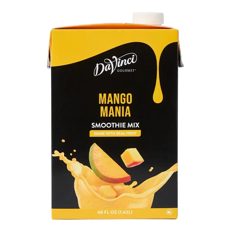 SMOOTHIE MANGO MANIA