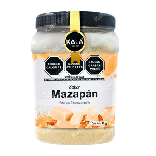 Mazapán