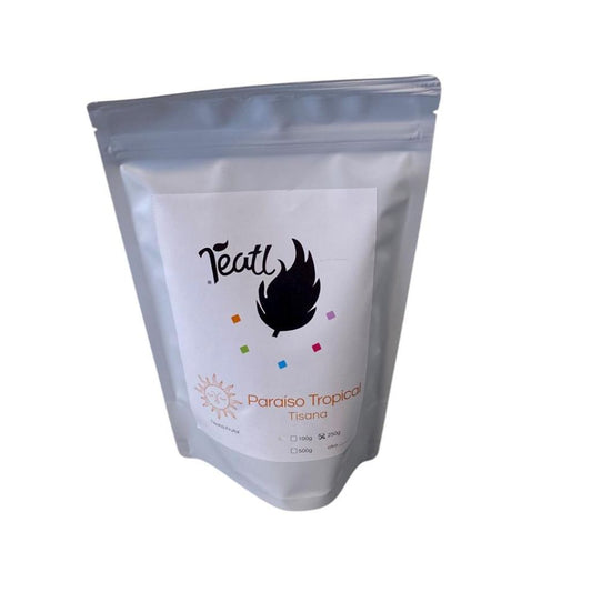TISANA PARAISO TROPICAL