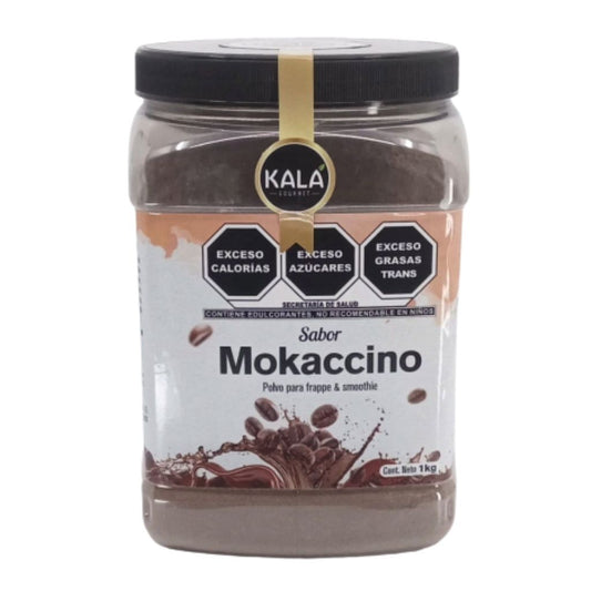 Mokaccino