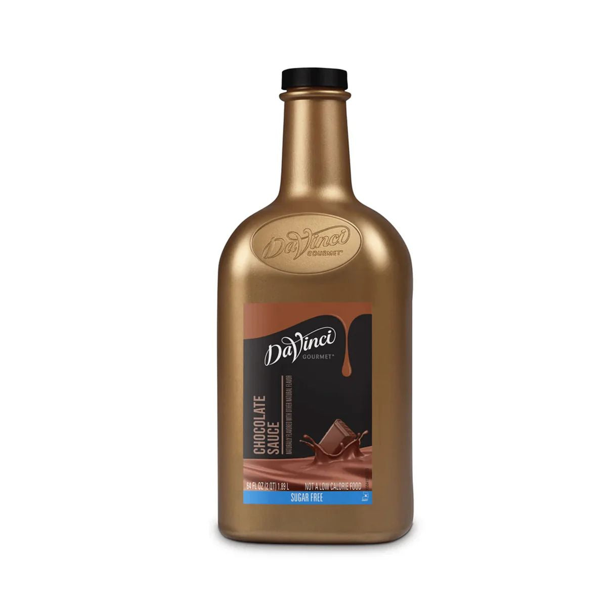 DVG SALSA CHOCOLATE SUGAR FREE