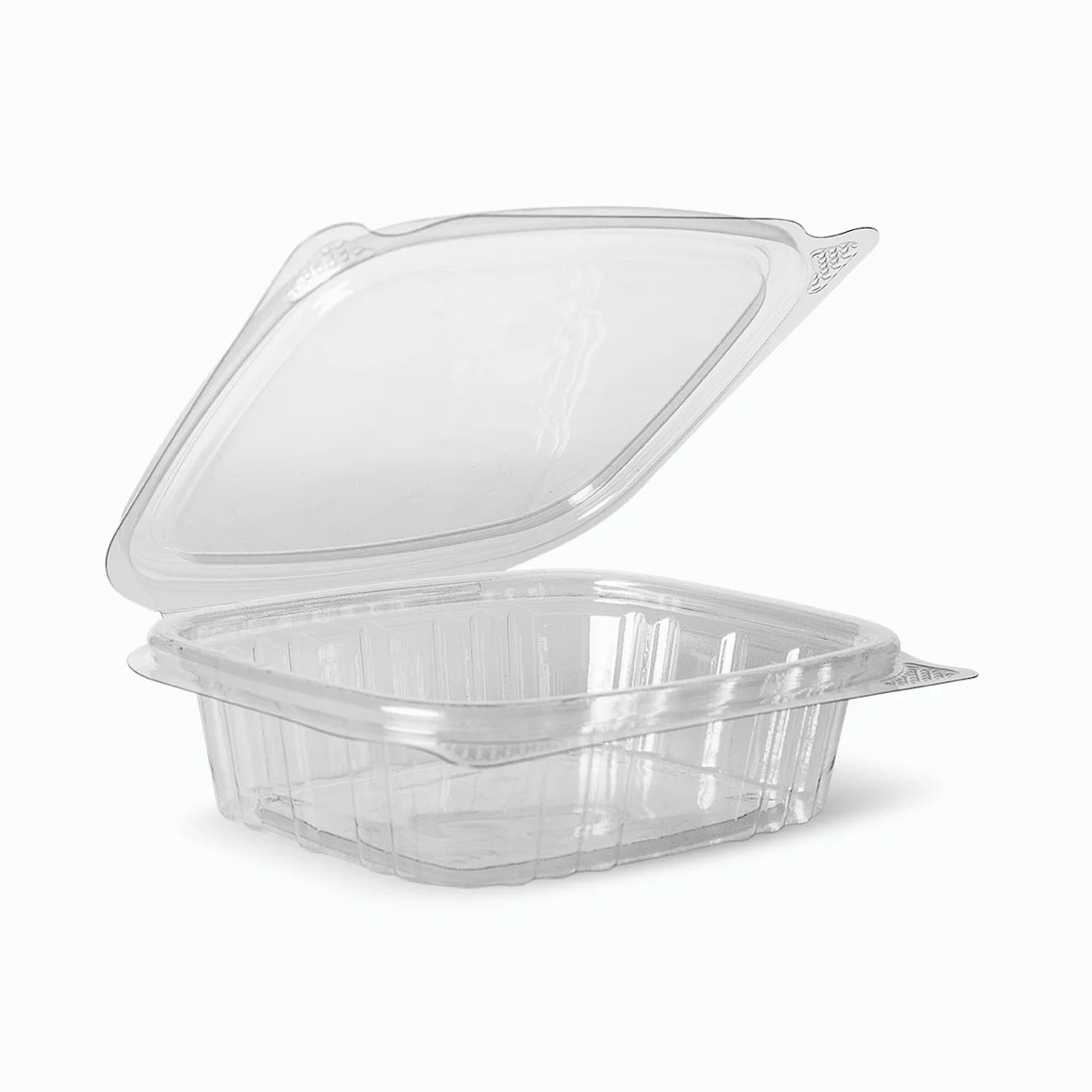 Delibisagra Plástica PET