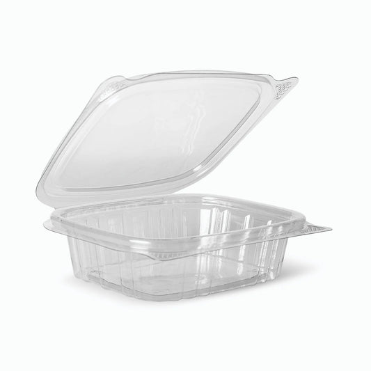 Delibisagra Plástica PET