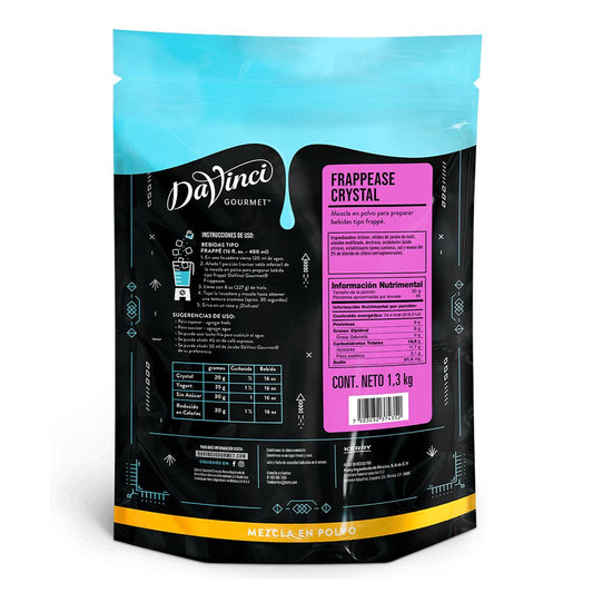 FRAPPEASE CRYSTAL