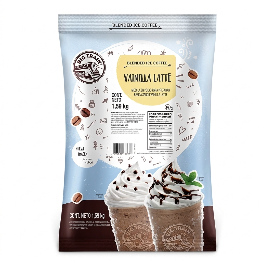 BT VANILLA LATTE (MX)
