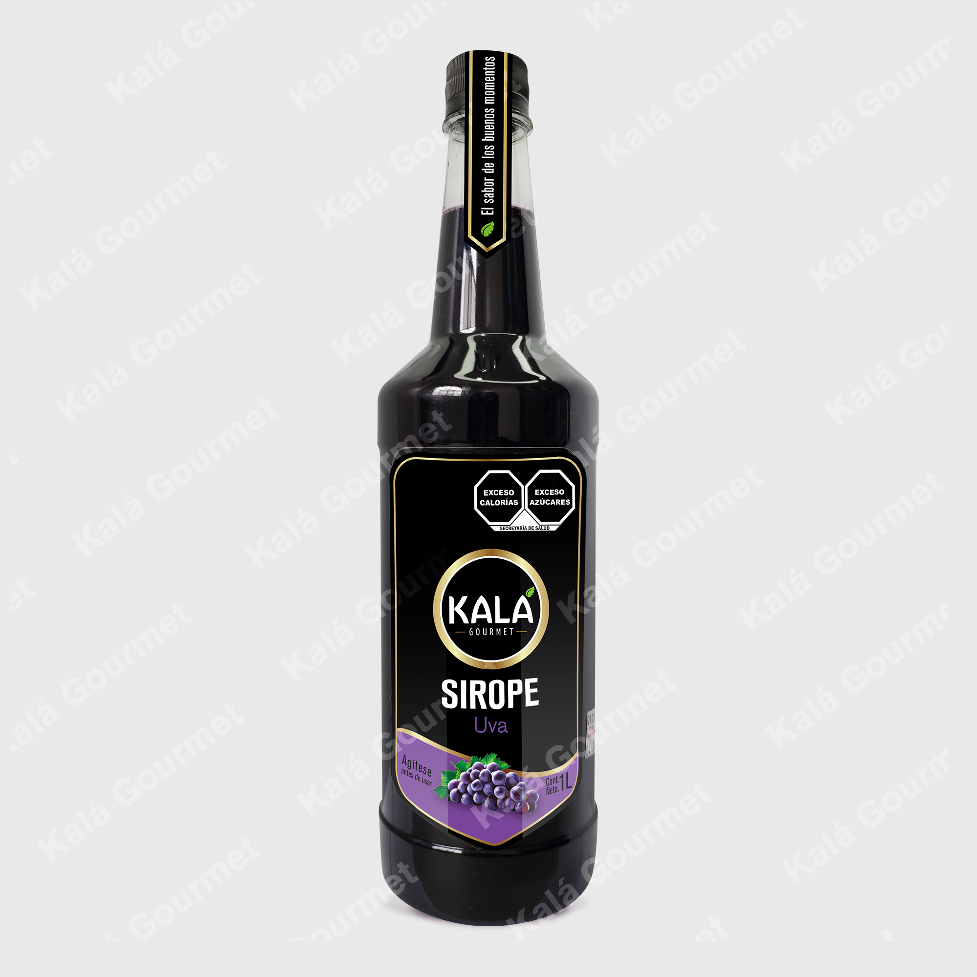 Si Rope Sirope Bebidas Frías – Distribuidora Qualite