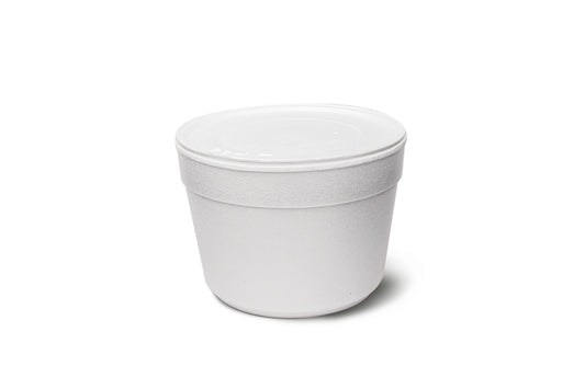 Envase Térmico 16, 32 OZ